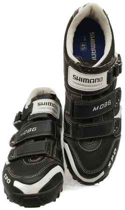 Shimano Mountainbikeschuhe Gr.42 | Bereit Für Touren - Bild 1