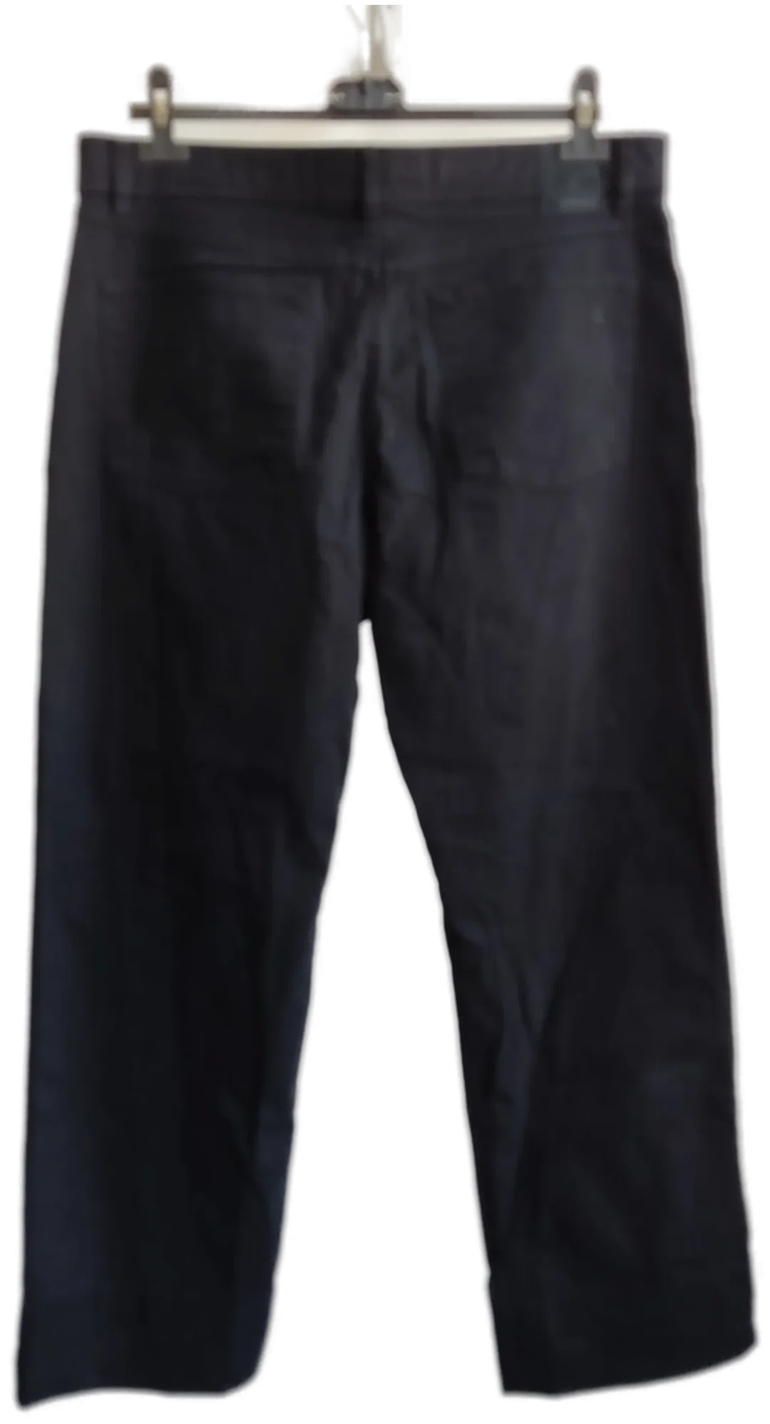 BRAX Herren Hose schwarz - Gr. M/46 – Bild 2