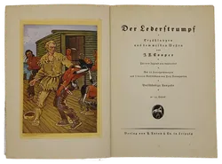 Buch 
