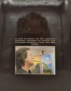 Zwischen Vergangenheit und Zukunft - Karl Hodina (signiert) - Bild 2