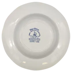 Blue Onion Suppenteller - Bild 3