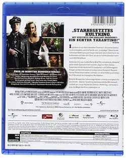 Blu-ray 