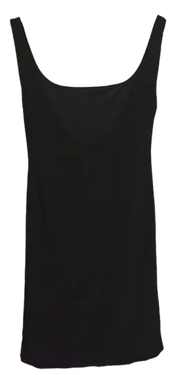 Religion Damen Strech-Minikleid schwarz Gr. XS – Vorschau 2