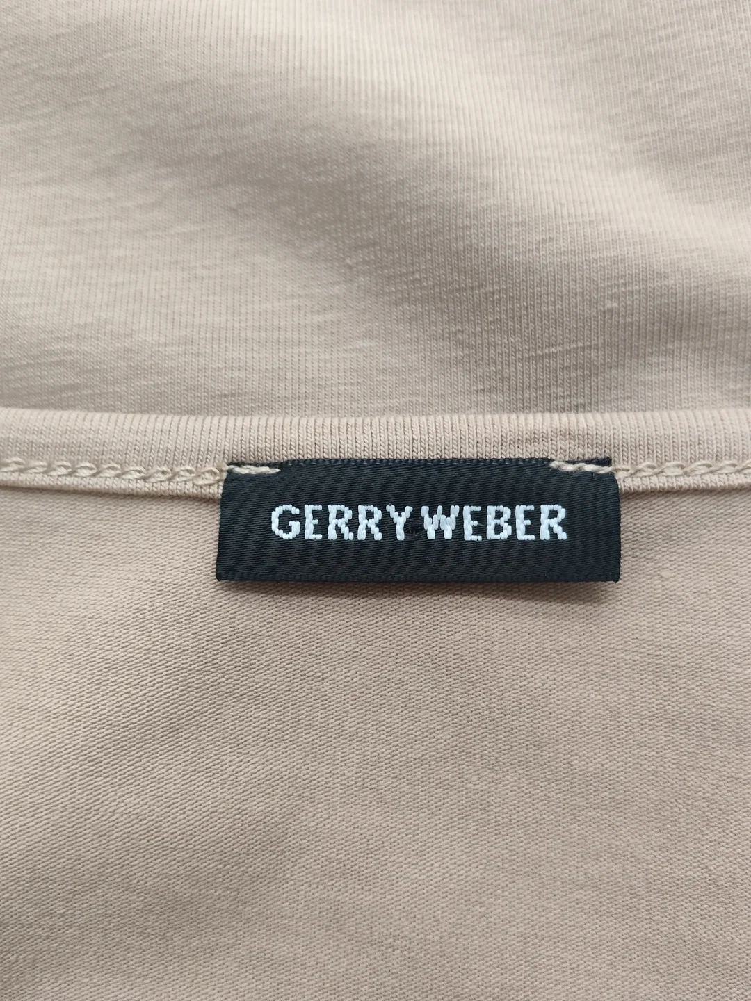 Damen T-Shirt Gerry Weber 44 | Sommerleicht – Bild 4
