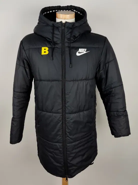 Nike - Herrenjacke Gr. M - Bild 1