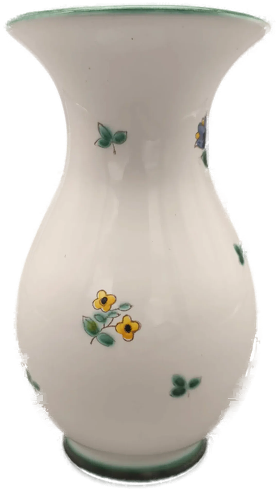 Gmundner Keramik Vase Streublume, Ostern - Bild 1