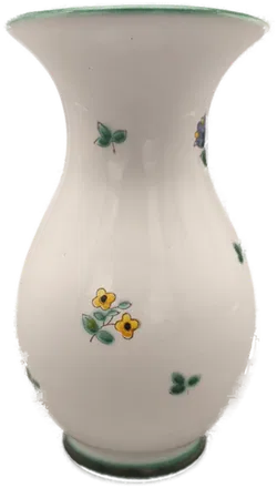 Gmunder Keramik Vase Streublume - Bild 1