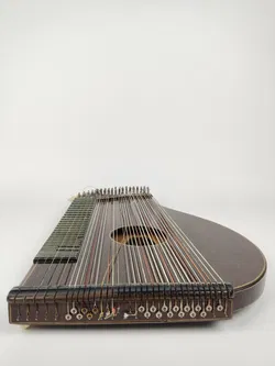 Karl Kirchner Zitter in Holzkoffer - Bild 5