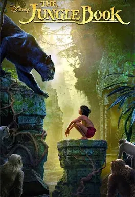 Disney Das Dschungelbuch (2016) - Bild 2