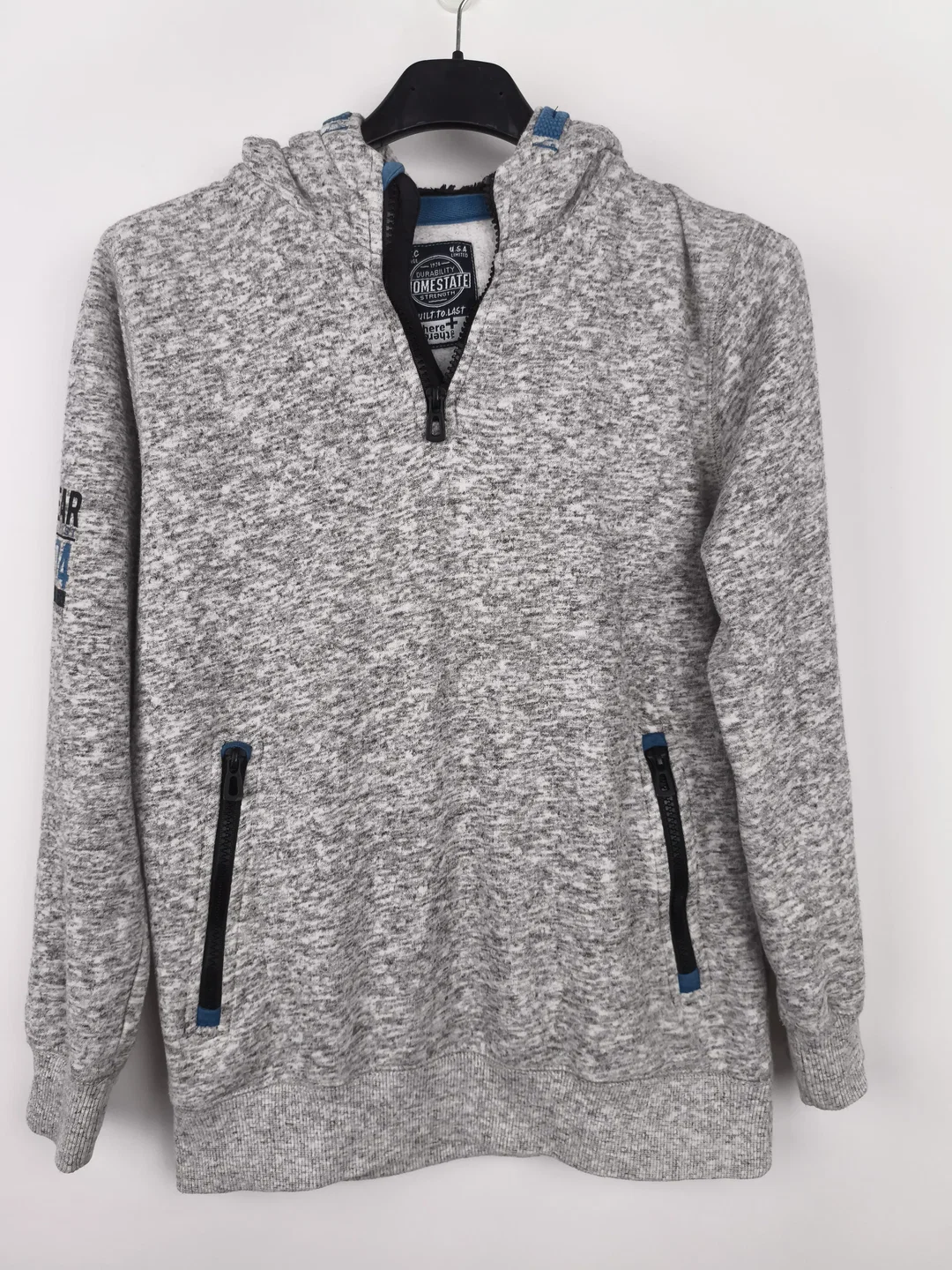 C&A, Hoodie, Gr. 146/152 - Bild 1