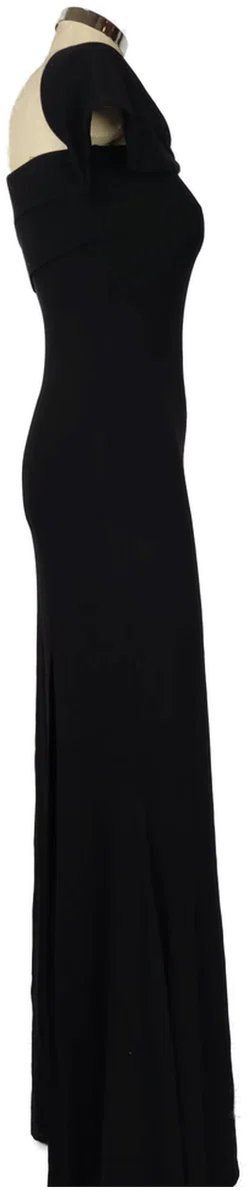 Langes Abendkleid Pologarage, Größe M | Wie Neu - Bild 3