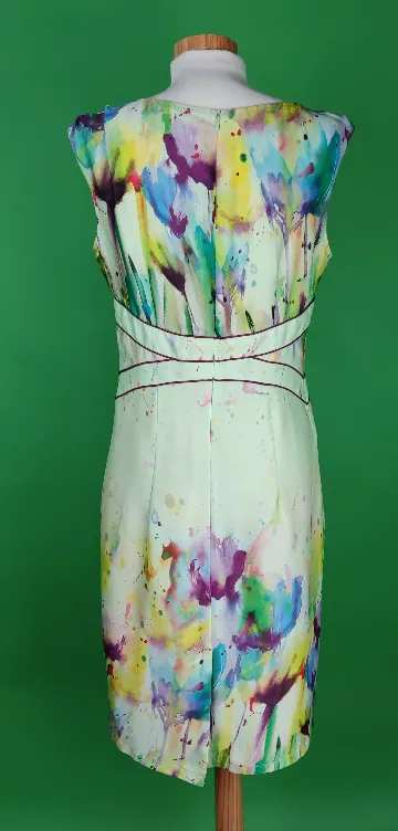 Kensol - Damenkleid Gr. 38 – Bild 3