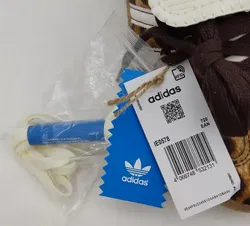 Adidas Wales Bonner - Damen Sneaker Gr. 40 - Bild 5