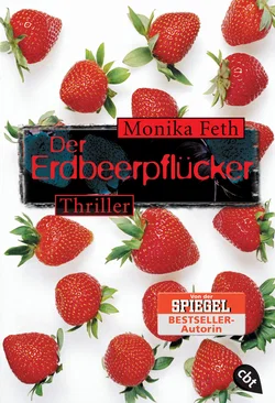Der Erdbeerpflücker - Monika Feth