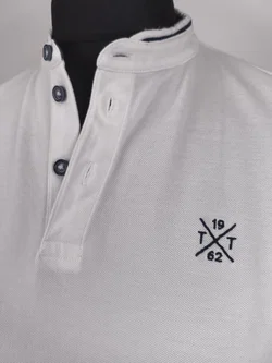 Tom Tailor, Poloshirt, Herren, Gr. L - Bild 2