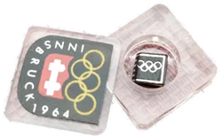 Sammlerbuch Olympischer Eid in 7 Sprachen | Winziges Olympia-Sammlerstück - Bild 3