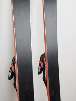 Atomic Redster XT 170 - Ski  - Bild 9
