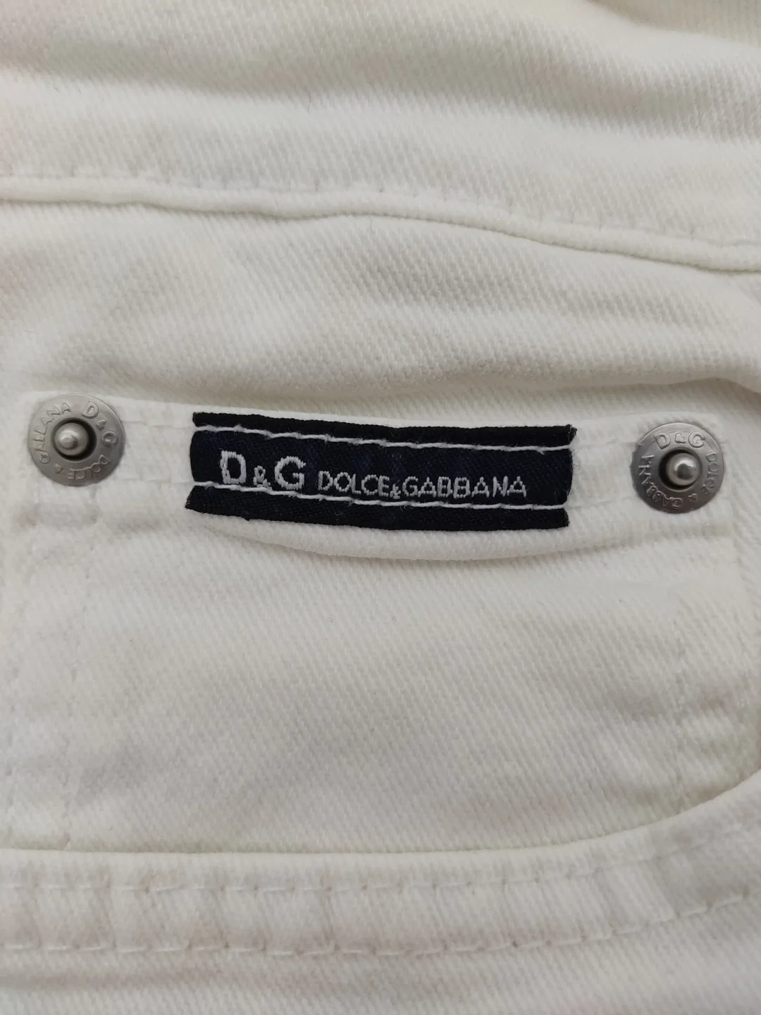 Dolce & Gabbana - Damenhose  – Bild 5