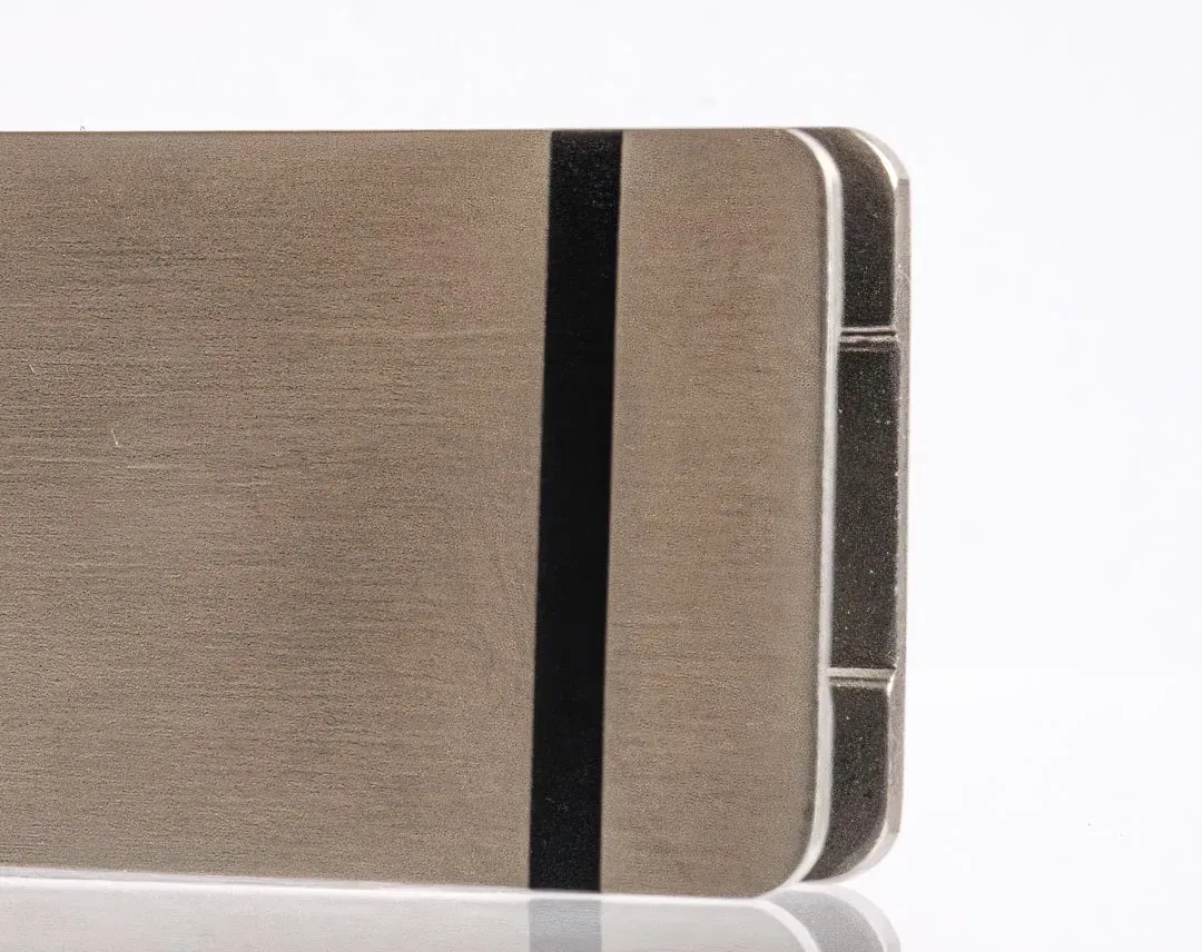 Adamo Geldscheinklammer - Bild 1