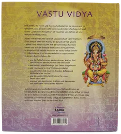 Die indische Kunst des harmonischen Wohnens - Vastu Vidya - Bild 2