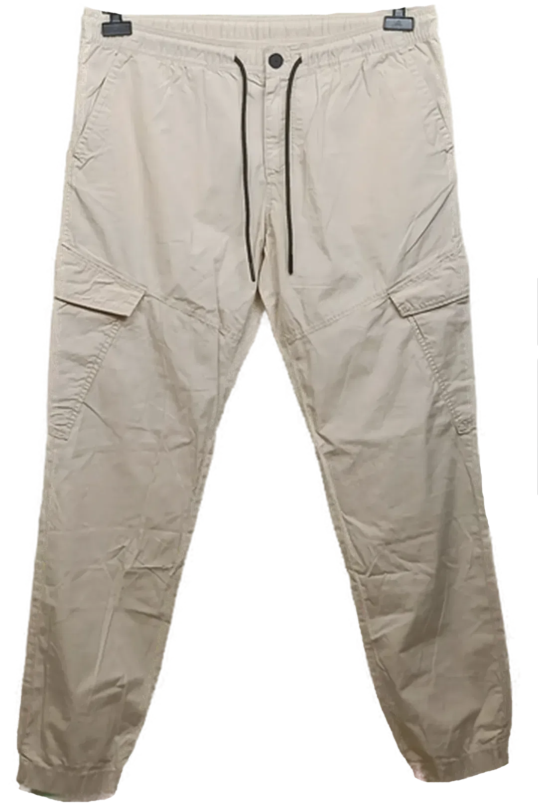 Tom Tailor Herren Cargohose beige Gr. L - Bild 1