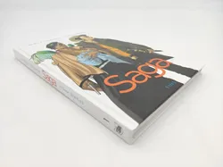 Saga EINS - Brian K. Vaughan - Cross Cult  - Bild 3