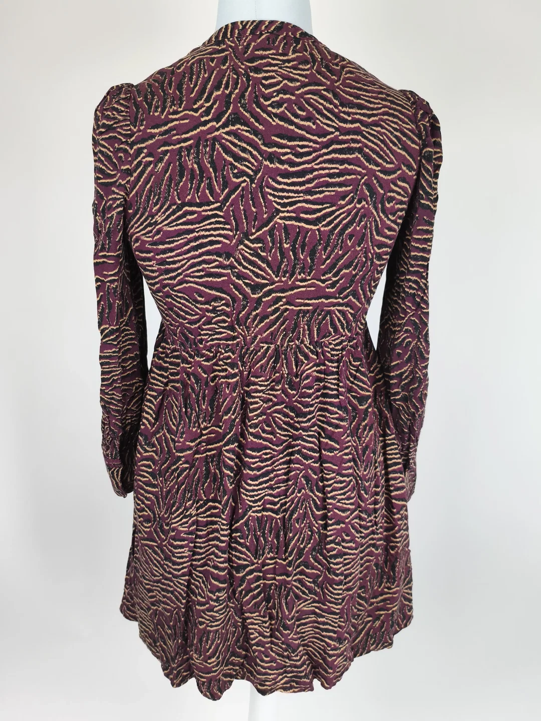 Vero Moda, Damenkleid, Gr. XS – Bild 3