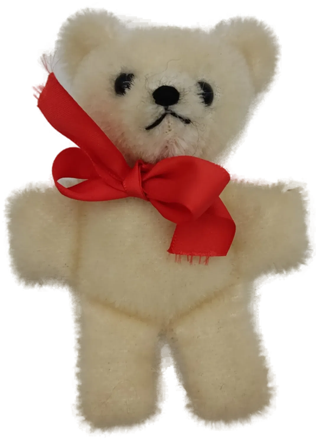 Hermann Teddy Brosche - Bild 4