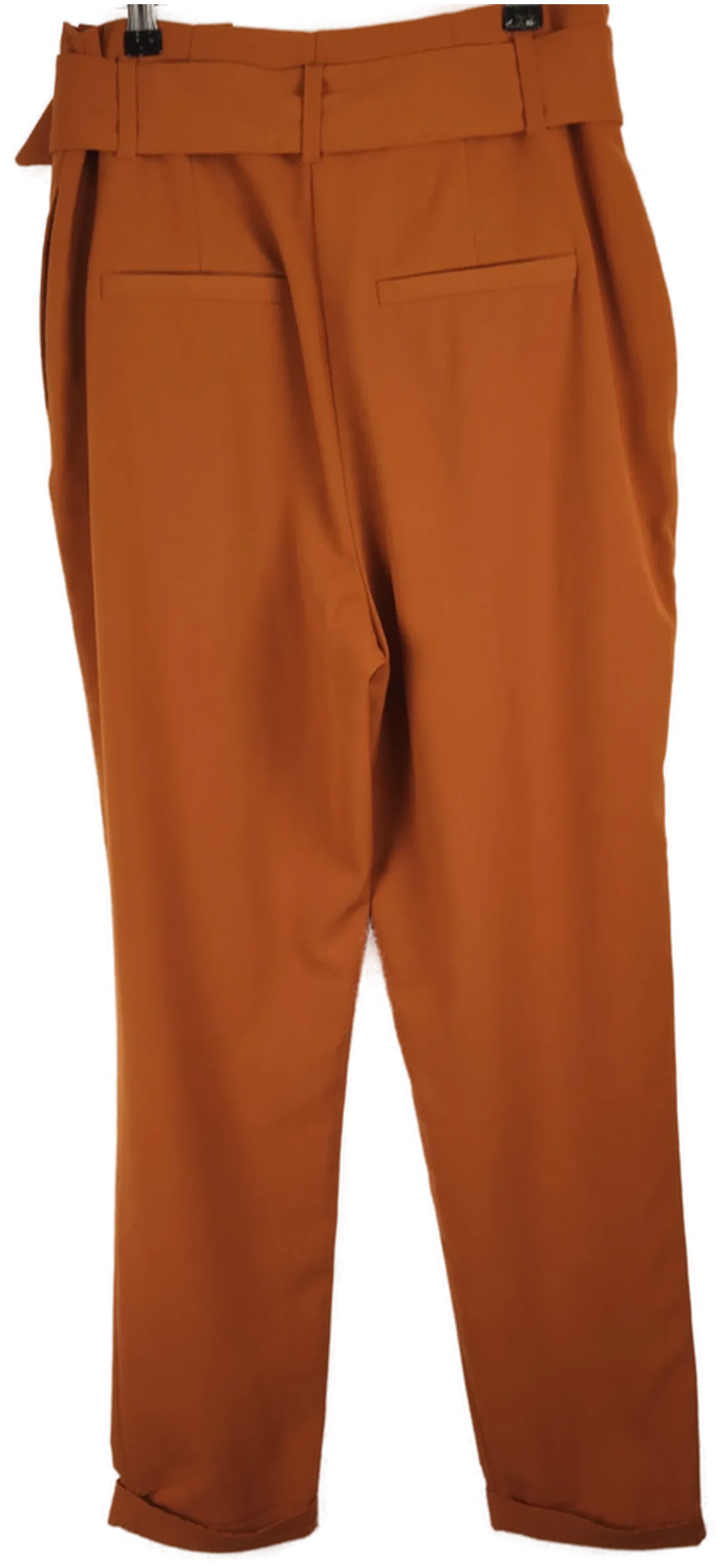 Damenhose ONLY Gr. 38 Polyester | Casual-Liebling – Bild 2