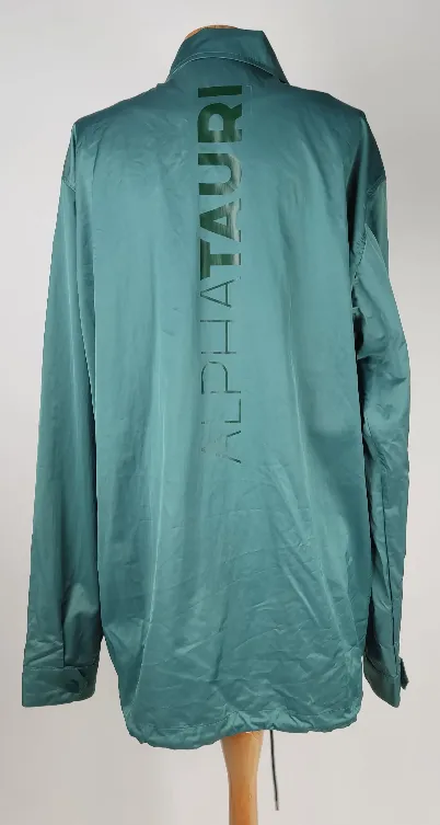 Alpha Tauri - Damen Regenjacke Gr. L – Bild 4