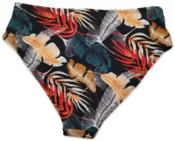 Bikini Slip - Gr. S / Bemustert - Bild 2