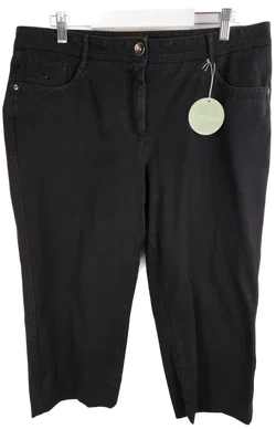 Sommer-Shorts Bonita Gr. 44 | Zeitloser Klassiker – Vorschau 1