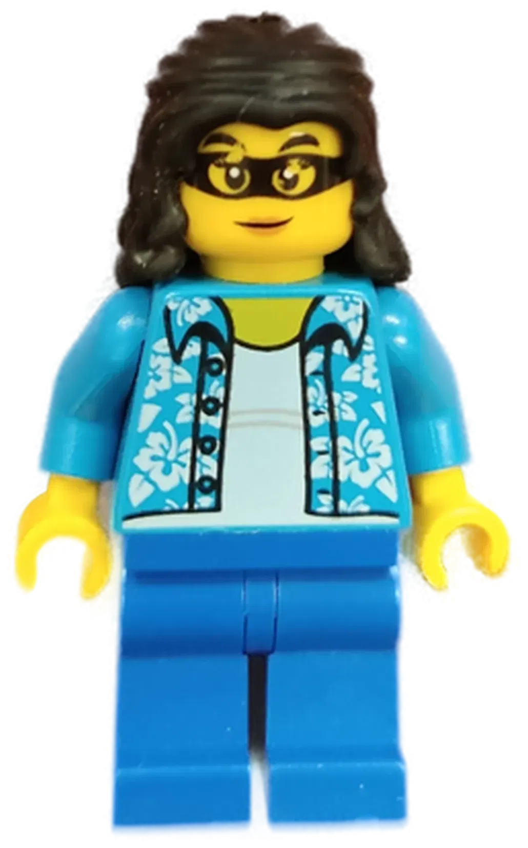 Lego Minifigur - Bild 1