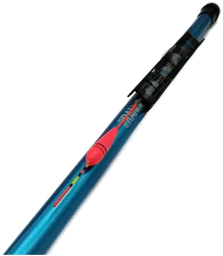 Angelrute Max Ranger 2,8 m Set (2) | Einsatzbereit - Bild 4