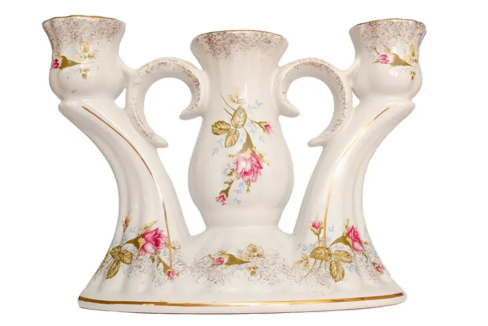 Kerzenständer Manufaktur Havirov - Bild 4