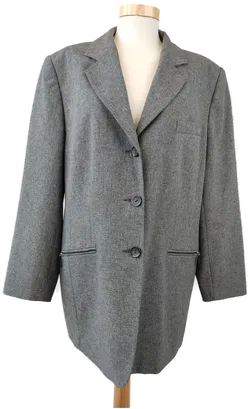 La Vie Damen 2 - Teiler grau - 44 - Bild 1