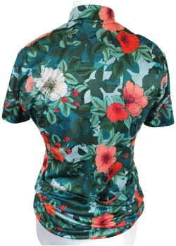 Radtrikot Damen, Odlo, Gr. L - Bild 2