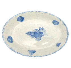 Ceramica Due Torri - Fischservice (6-teilig) - Bild 3