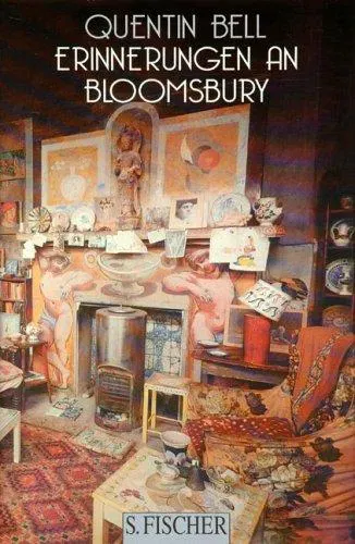 Erinnerungen an Bloomsbury - Quentin Bell - Bild 1