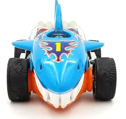 Hot Wheels Extrem Shark Cruiser Car - Bild 5