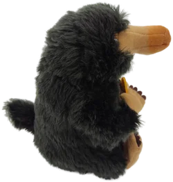 Phantastische Tierwesen - Niffler  – Vorschau 2