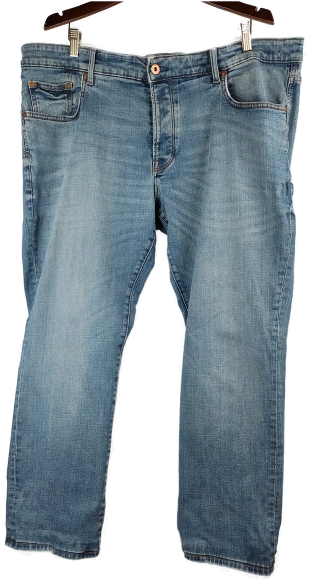 C&A Herren Jeans blau - 44/32 - Bild 4