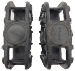 Pedale Wellgo - Bild 5