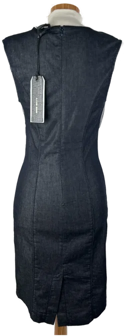 Miss Sixty - Damen Kleid - Gr. S – Vorschau 3