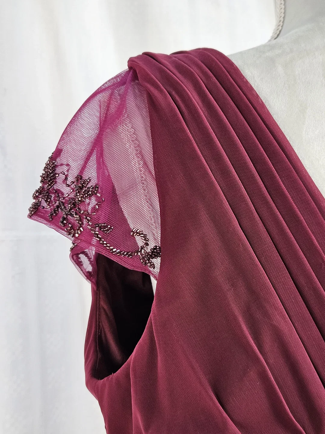 Abendkleid - 06 - Jadore Australia / Nicoletta - Gr. 5XL – Bild 8