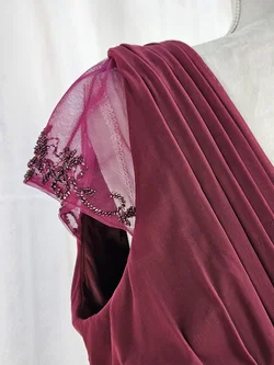 Abendkleid - 06 - Jadore Australia / Nicoletta - Bild 8