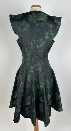 Alexander McQueen - Damenkleid - Gr. 42 - Bild 3