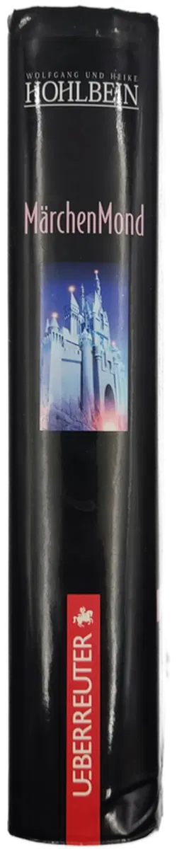 Märchenmond - Wolfgang & Heike Hohlbein - Bild 2