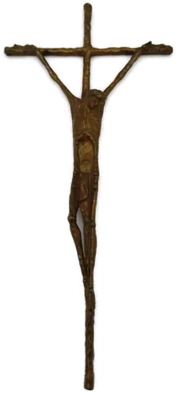 Wandkreuz - Österr. Katholikentag 1983 - Bild 1