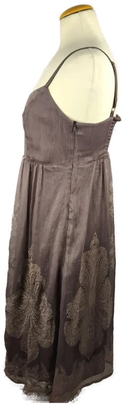 Damenkleid Esprit Minikleid Polyester Unifarben | Sommerleicht - Bild 2